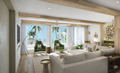 The Beaches Negril will open its Firesky Reserve Villas on April 6.