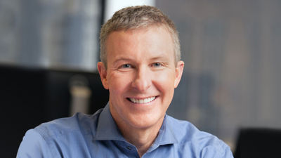 United Airlines CEO Scott Kirby warned the federal government shutdown could hurt bookings if it continues.