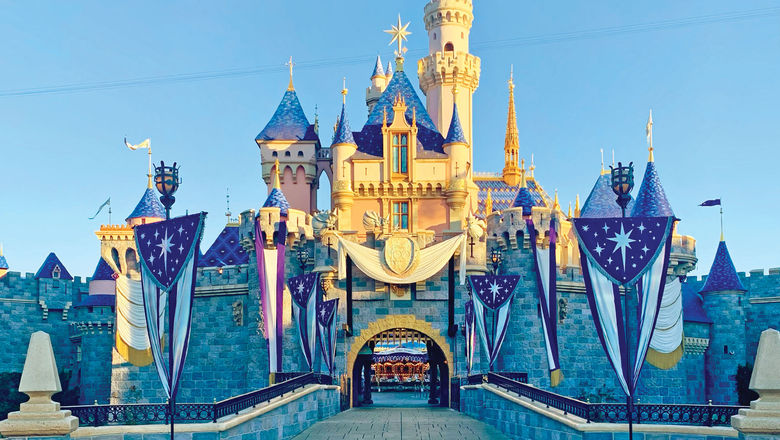 Disneyland has two summer deals for visits from May 22 through Sept. 7.