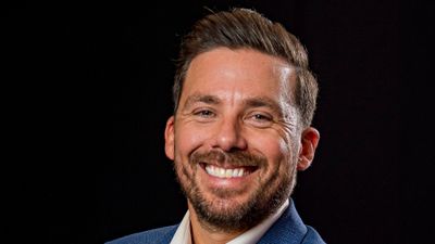 Lee Haslett named Celestyal Cruises' chief commercial officer