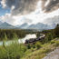 Tauck adds two itineraries that include Rocky Mountaineer train trips