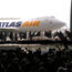 Boeing delivers its final 747 jumbo jet