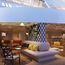 Crew spaces on the Celebrity Beyond a labor of love for designer