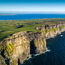 Cliffs of Moher Experience is Ireland's best attraction