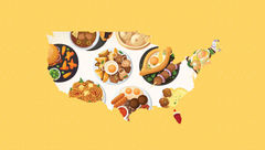 Focus on Culinary Travel: On the menu in America