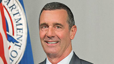 David Pekoske