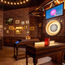 Darts with a high-tech touch at Flight Club Las Vegas