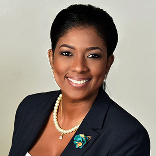 Latia Duncombe Latia Duncombe