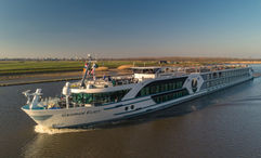 Guests who have already booked cruises for 2024 and purchased drinks packages will be refunded.