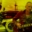 Shaggy and Sting are headlining this year's St. Lucia Jazz & Arts Festival in May.