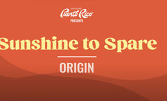 Discover Puerto Rico's latest tourism marketing campaign is centered on a particular shade of orange.