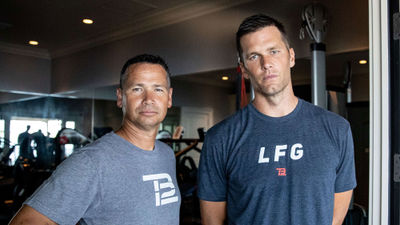 Guests can be introduced to Tom Brady and Alex Guerrero's TB12 program at Wynn Las Vegas.