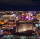Las Vegas welcomed 38.8 million visitors in 2022, falling shy of the city's prepandemic pace. But other records were set.