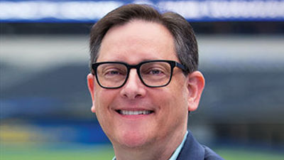 Adam Burke