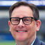 Adam Burke of Los Angeles' tourism board on the return of Chinese travelers
