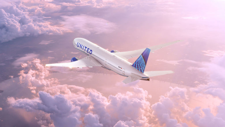 The FAA said that United removed the fire system warning check for Boeing 777s from its preflight checklist in 2018.