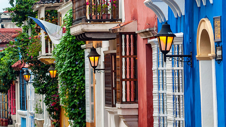 AmaWaterways guests sailing onboard its new ships on Colombia's Magdalena River in 2024 will be immersed in local culture and explore colorful towns.