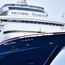 Carnival Elation returns to Jacksonville after drydock