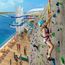 Construction starts on the second ship in Royal Caribbean's Icon class