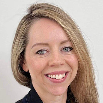Lauren Gray, general manager of Australia, 1000 Mile Travel Group.