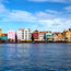 JetBlue adds flights from JFK to Curacao