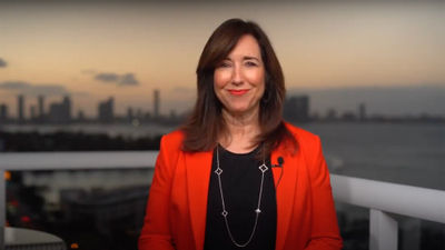 In a YouTube video released last week, Carnival Cruise Line president Christine Duffy said the line has added more security personnel to all of its ships over the past six months.