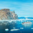 Aurora Expeditions will sail to Greenland's northern tip