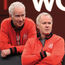 McEnroe brothers will host a Tanzania tour