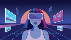 Is virtual reality ready for takeoff in travel?