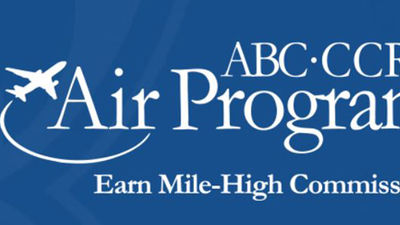 ABC-CCRA Air Program celebrating 10 years with giveaways for advisors