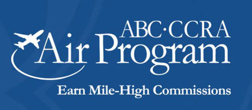 ABC-CCRA Air Program firar 10 år med giveaways för rådgivare