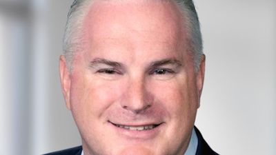 Kurt Ekert to succeed Sean Menke as Sabre CEO