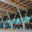 Opening day nears for Kansas City's new airport terminal