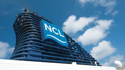 The timing of Norwegian Cruise Line Holdings' plan to pull back on marketing