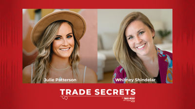 Trade Secrets, episode 9: How can I find my travel industry mentor?