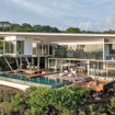 Villa Flor Blanca, a private villa accommodation that is part of Rental Escapes' Costa Rica portfolio.