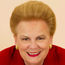Valerie Wilson named godmother of Swan Hellenic's Diana