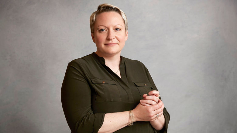 Emma Walker, the first female Johnnie Walker master blender in the brand's history, will headline a Sept. 17 sailing.