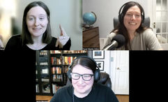 Meet the hosts of the podcasts from Travel Weekly and TravelAge West