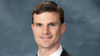 Charles Robertson
