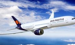 Southwest forges an interline partnership with Korean carrier Air Premia