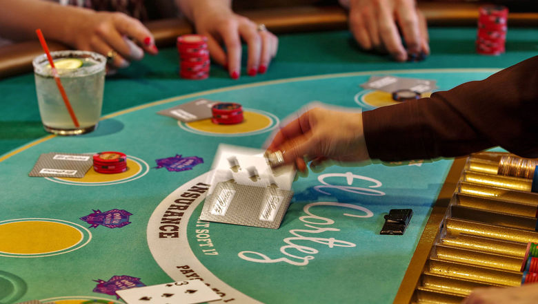 Always Vegas Casino: Zugang und Spielerlebnis für Deutschland