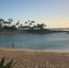 The calm waters of Ko Olina's lagoons on the west side of Oahu are perfect for children of all ages.