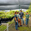 New tree-planting tour at Oahu's Kualoa Ranch