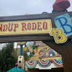 Reservations are required for Roundup Rodeo BBQ, which officially opens on March 23.