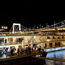 Riverside Mozart river ship is christened in surprise ceremony