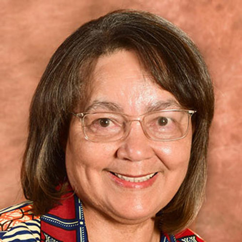Patricia De Lille Patricia De Lille
