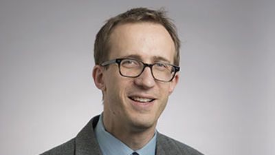 Daniel Shurz