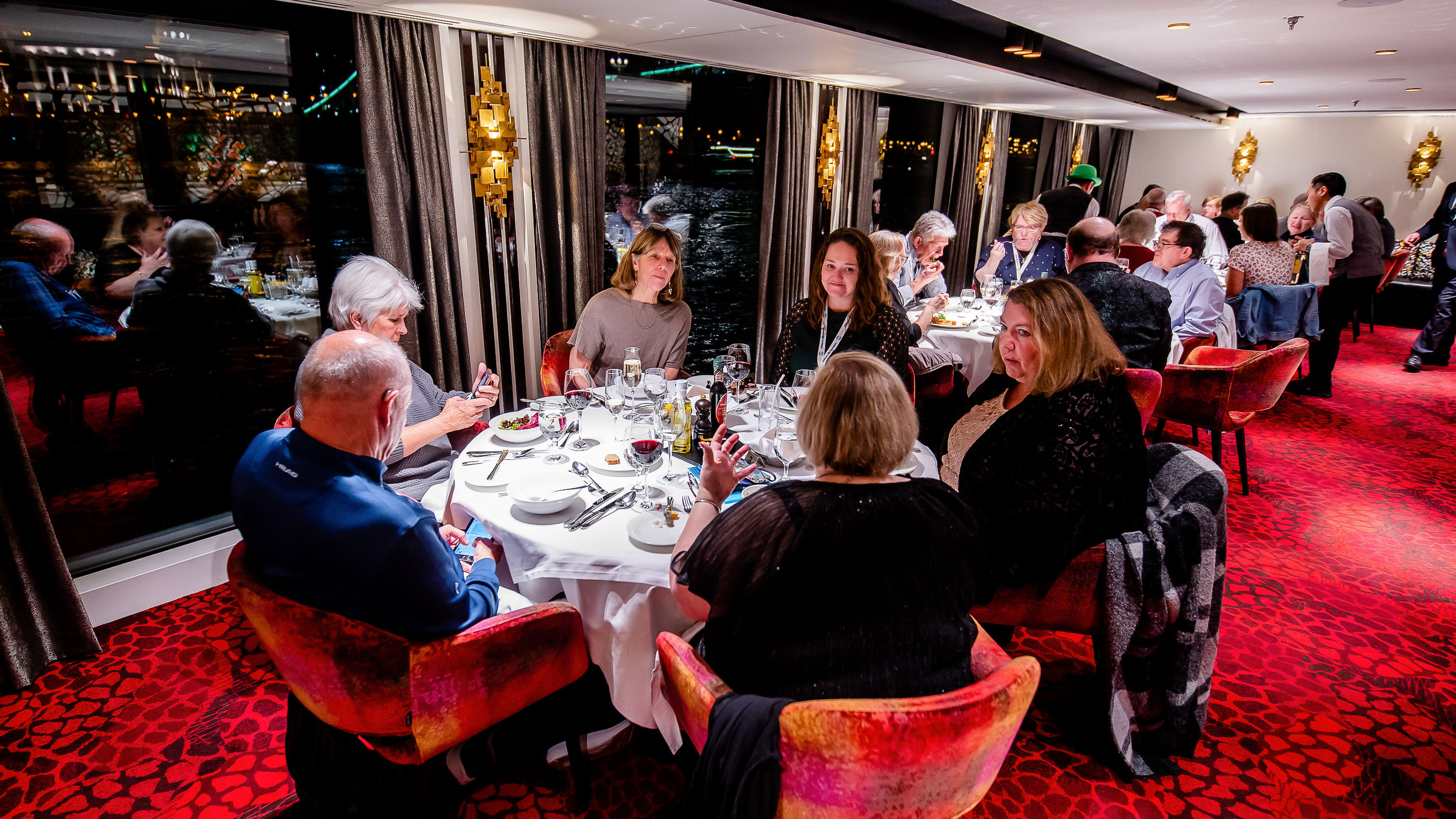 asta river cruise expo 2024