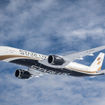 Starlux passengers will be able to connect to 20 North American cities from Taipei.